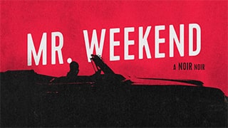 Mr Weekend